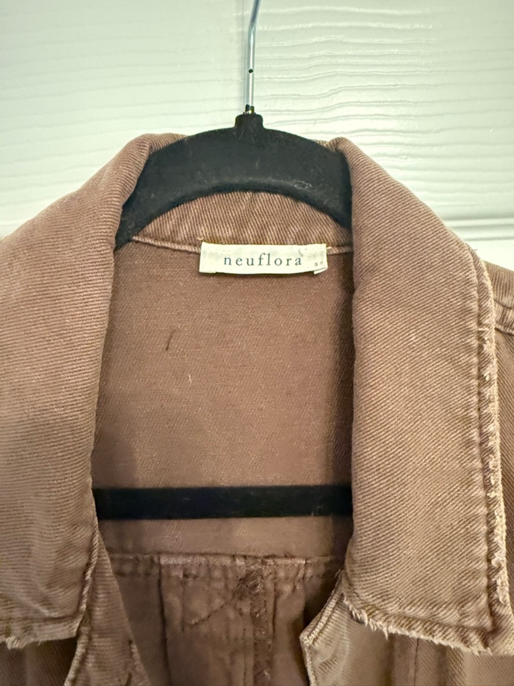 Neuflora Addison Jacket - Picture 9 of 10